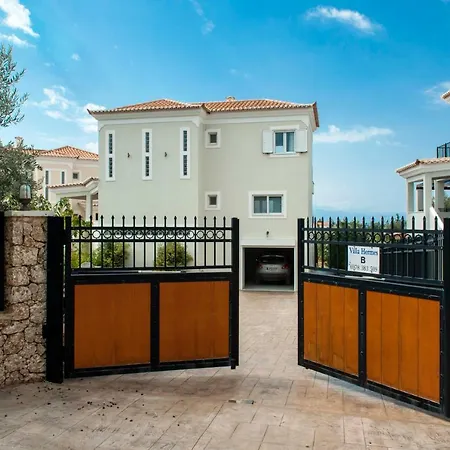 Hermes * Πόρτο Χέλι