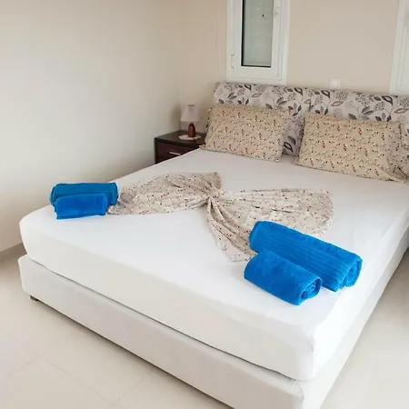 Hermes Villa *