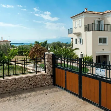 Hermes * Порто Хели