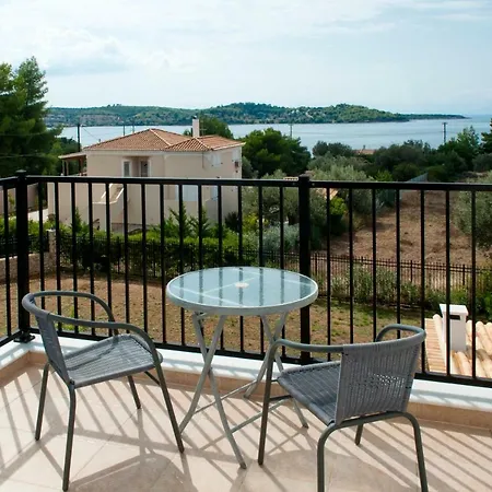 Hermes Villa Porto Heli