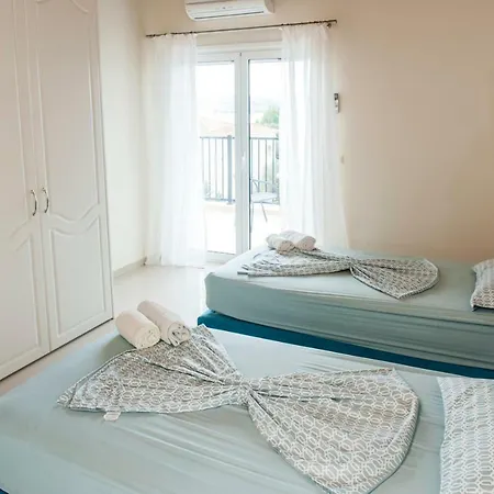 Villa Hermes Porto Heli