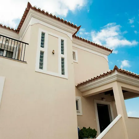 Villa Hermes