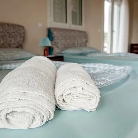 Hermes Villa Porto Heli