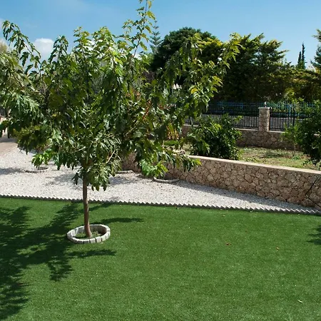 Hermes Villa Porto Heli