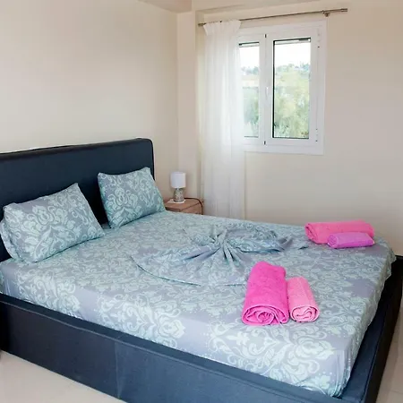 Hermes Villa *