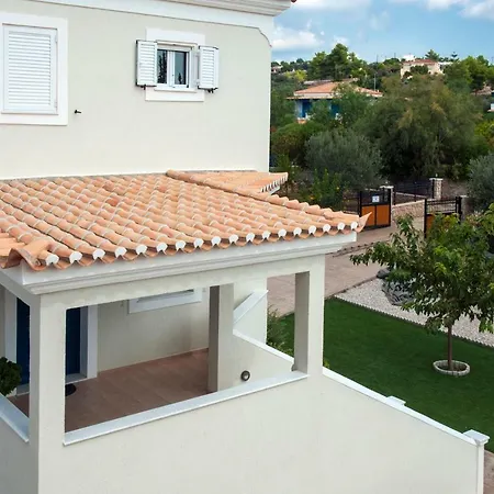 Villa Hermes Porto Heli