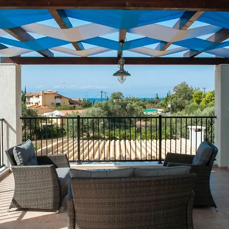 Villa Hermes