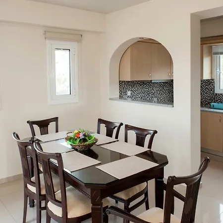 Hermes Villa Porto Heli