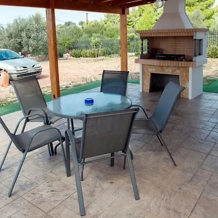 Villa Hermes Porto Heli