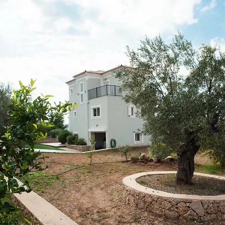Hermes Villa