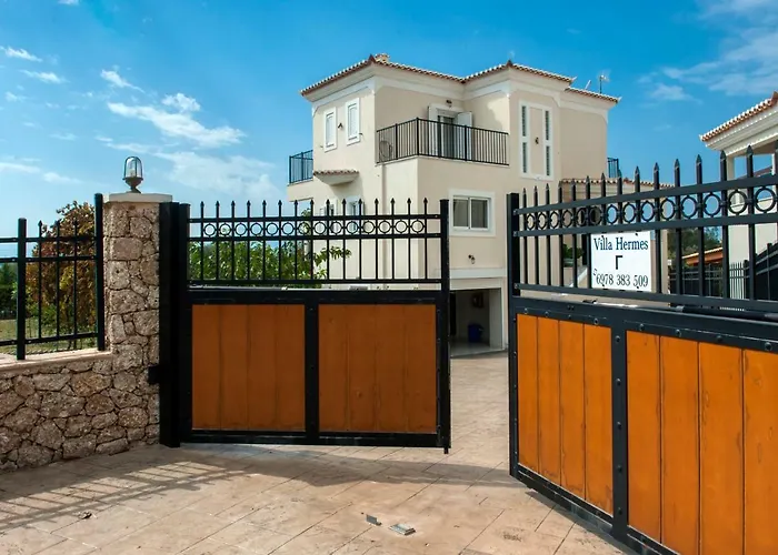 Hermes פורטו הלי