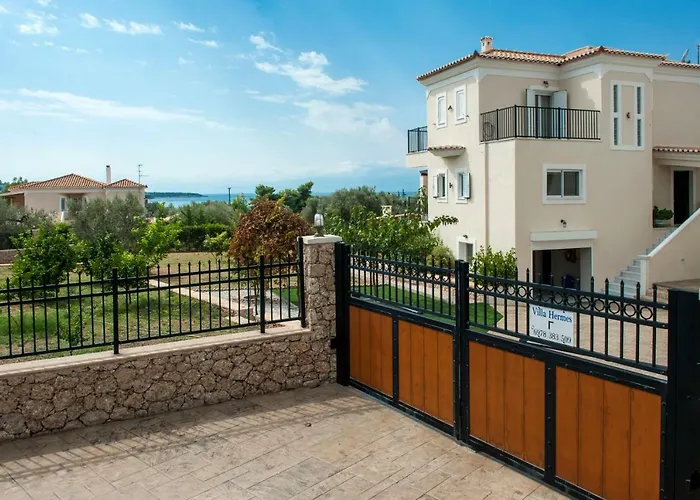 Hermes * Porto Cheli