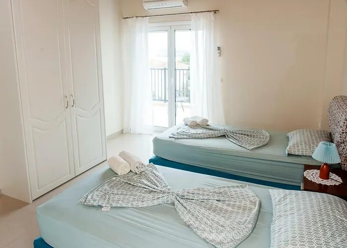 Villa Hermes Porto Cheli