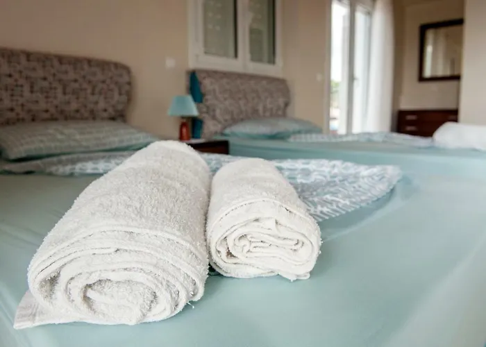 Hermes Villa Porto Cheli