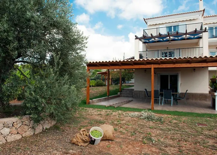 Hermes * Porto Cheli