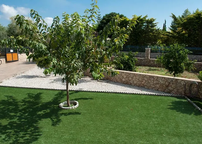 Hermes Villa Porto Cheli