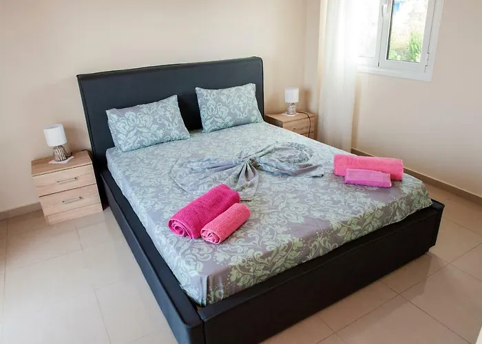 Hermes Villa Porto Cheli