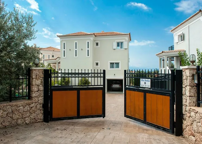 Hermes * פורטו הלי