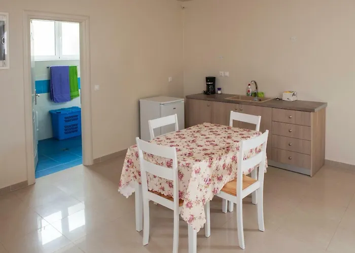 Hermes Villa Porto Cheli