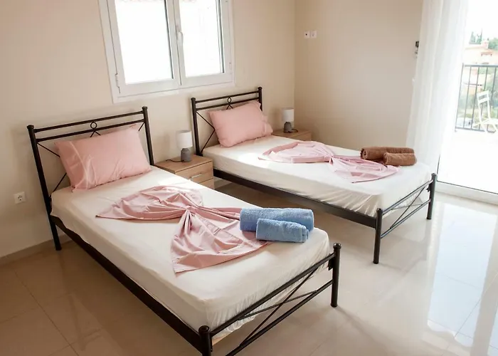 Hermes Villa Porto Cheli