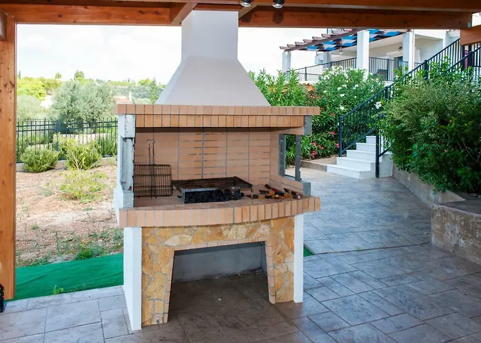 Villa Hermes Porto Cheli