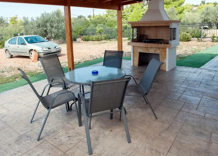 Villa Hermes Porto Cheli